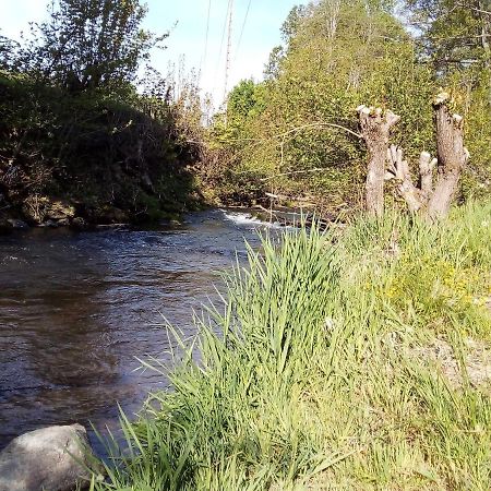 La Rivoire Saint-Julien-Molin-Molette Esterno foto